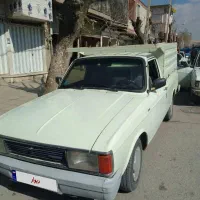 وانت پیکان مدل۹۰