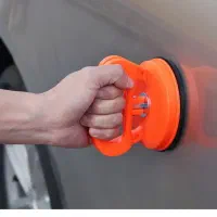 دستگاه صافکاری PDR