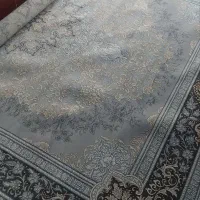 فرش محتشم آکبند ۱۲ متری ۷۰۰ شانه