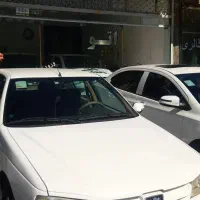 پارس ۹۳داشبورد جدید