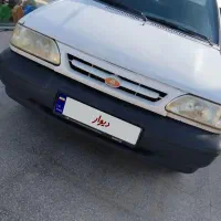 پراید مدل 91