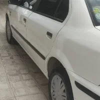 سمند ef7 مدل 96|خودرو سواری و وانت|بناب, |دیوار