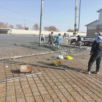 آرماتور بندی