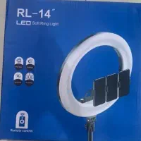 رینگ لایت ار ال 14