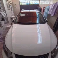 کوییک مدل ۱۴۰۴تیپ gxl