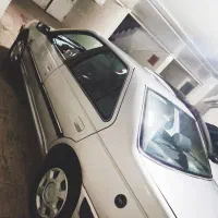 پارس 84 سیلور دوگانه