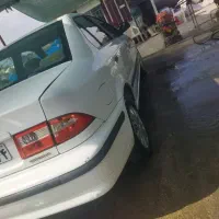 سمند ef7|خودرو کلاسیک|مشهد, نظام دوست|دیوار