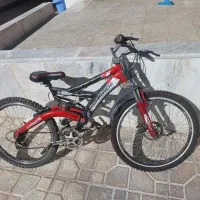 دوچرخه|دوچرخه، اسکیت، اسکوتر|ارسنجان, |دیوار