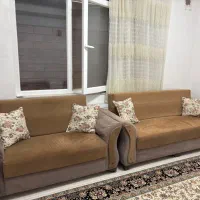 مبل راحتی ۱۱ نفره
