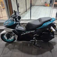 موتور آیروکس ۱۷۰ کبیر 1404