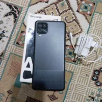 سامسونگ Galaxy A12 با حافظهٔ ۶۴ گیگابایت