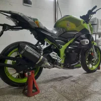بلنتا 300 سبز