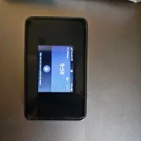 مودم جیبی 4G ZTE TD-LTE