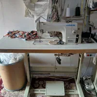 چرخ خیاطی راسته جک