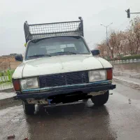 وانت بار کرایه