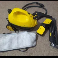 بخارشور تکنو3200
