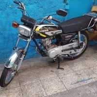 موتورسیکلت آمیکو مدل۸۲