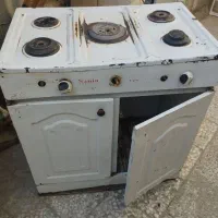 اجاق گاز