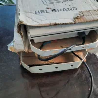 پروژکتور نور پردازی