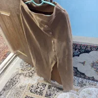 لباس کار کرده
