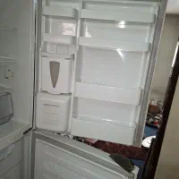 یخچال فریزر اسنوا درحدنو