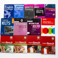 کتاب زبان انگلیسی کاربردی همراه با CD