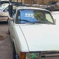 پیکان وانت مدل۸۶