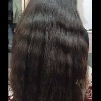 خریدار مو طبیعی بانوان