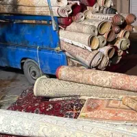 قالیشویی و مبل شویی ایران با ضمانت کیفیت