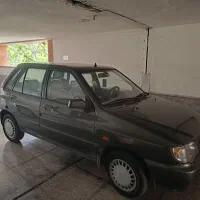پراید 111 مدل 97