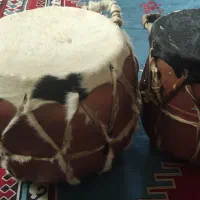 فروش یک جفت نقاره کنسرتی