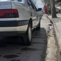 پژو 405 مدل 88|خودرو سواری و وانت|همدان, |دیوار