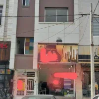 ملک ۵۰ متری تجاری  در بهترین فاز تجاری فرامرز ۸