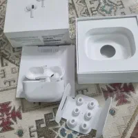 ایرپاد پرو ۲ تک گوش با کیس