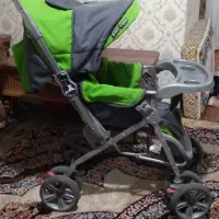 کالسکه|کالسکه و لوازم جانبی|همدان, |دیوار