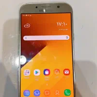 A720 تعمیر نشده