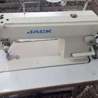 چرخ صنعتی راسته دوز جک