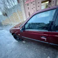 پژو ۲۰۰۰ مدل ۸۱|خودرو سواری و وانت|تبریز, |دیوار