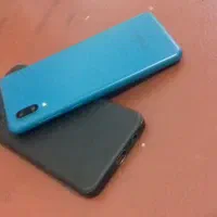 فروشش گوشی a02 سامسونگ عروسک