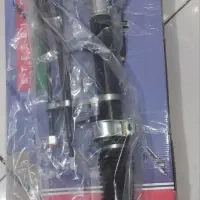 جعبه فرمون پراید