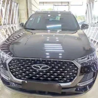 فونیکس تیگو8 پرومکس IE مشکی 1403 بدون رنگ