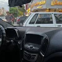 اریزو 5 اتومات توربو اکسنت مدل ۹۹ کارمندی