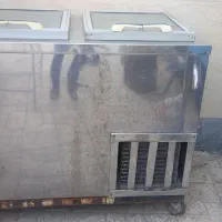 فریزر