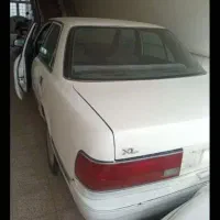 کریسیدا سالم ایکس ال