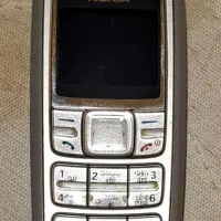 موبایل نوستالژی نوکیا NOKIA اصل