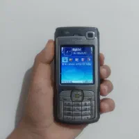 گوشی موبایل نوکیا N70