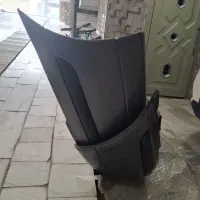 سپر عقب و جلو سمند