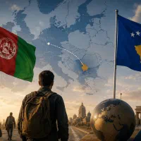 اقامت و ویزای اروپا برای اتباع