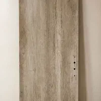 دو عدد در یا درب سرویس بهداشتی توالت