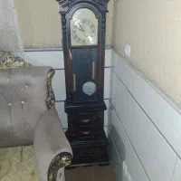 ساعت ایستاده پکن 7